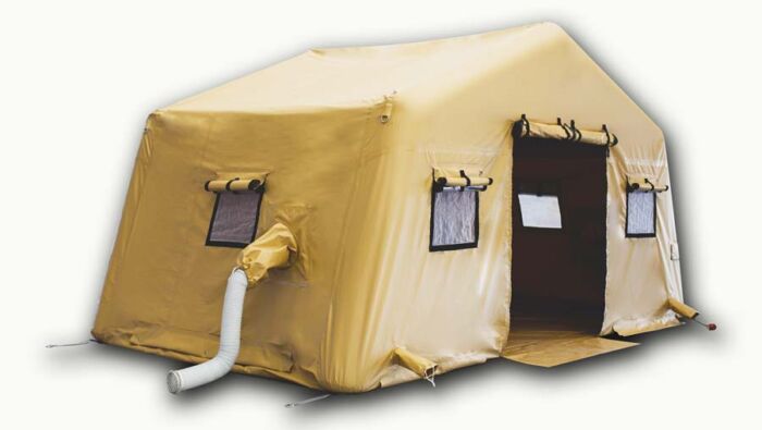 tenda-pneumatica-gonfiabile-PVC